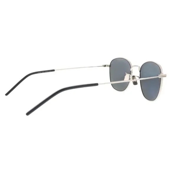 Saint Laurent SL 299-003SilverRectangle Sunglasses